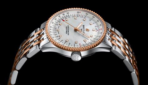 breitling navitimer damen|Breitling Navitimer women's.